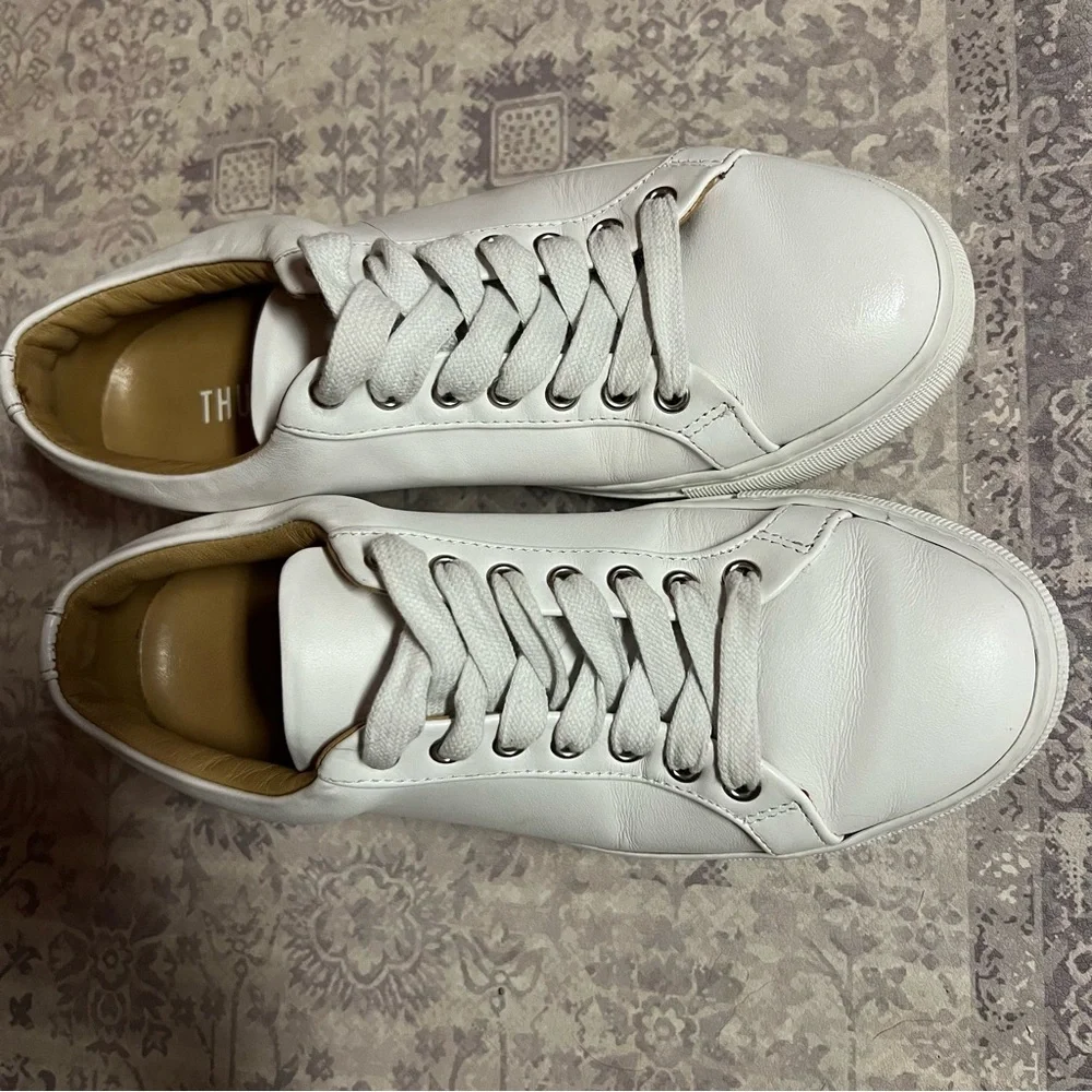 Thursday Premier Low Top Sneakers - Picture 10 of 10